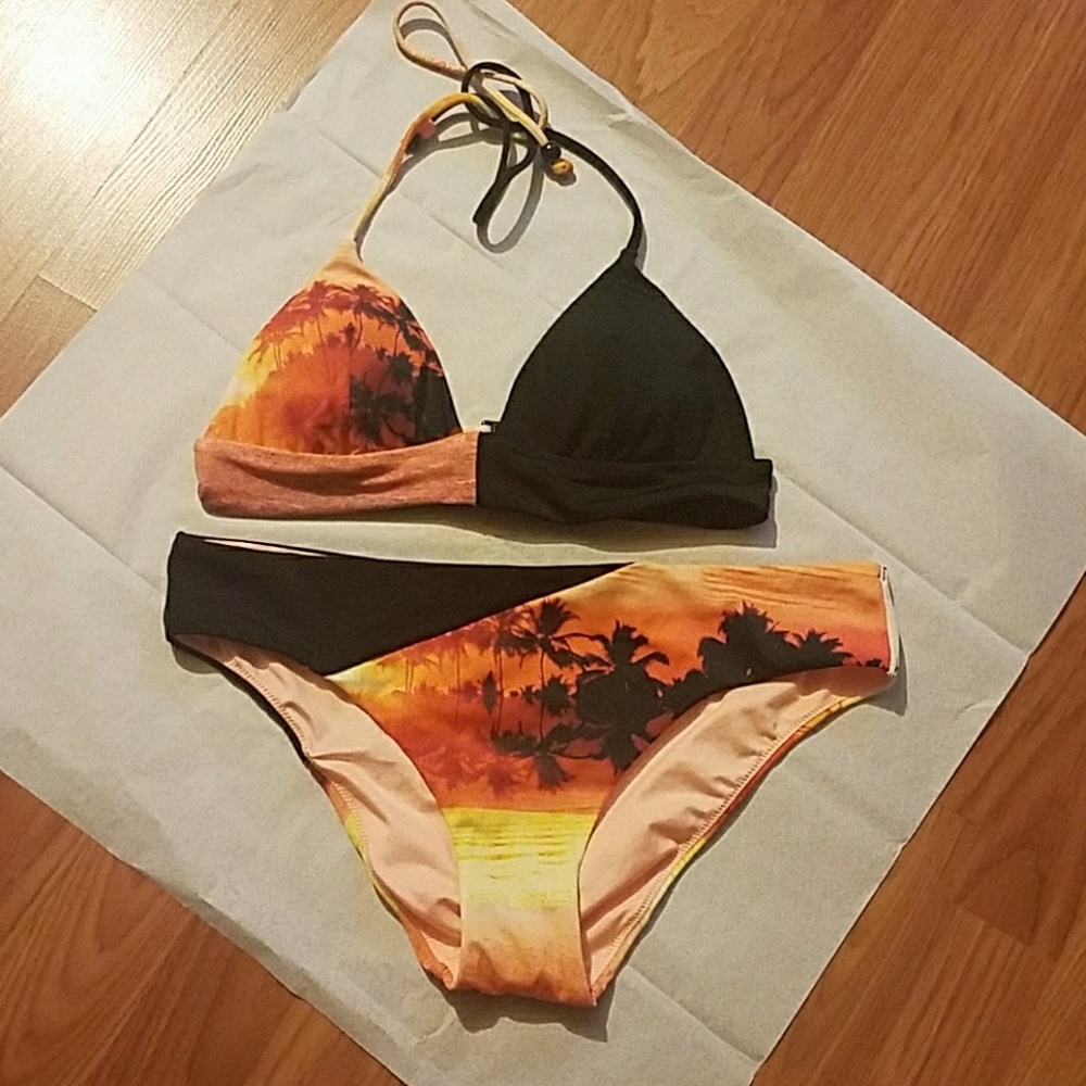 Victoria secret swimsuit